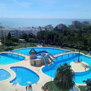 Estudio Ed Jupiter Benalmádena