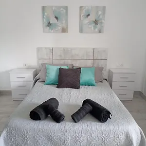 Precioso Apartamento Residencial Piscina Jardines Benalmádena